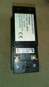 ENERDIS Chauvin Arnoux Caph 220/50-440 Device Set Rephasage - Picture 1 of 3