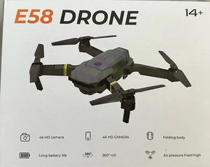 E58 Drone - Bild 1 von 1