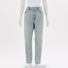 Slvrlake Love Song 'Virginia Slim' Jeans Size 32