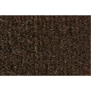 1983-1988 Oldsmobile Firenza Cruiser Cutpile Carpet Floor Mat 4pc - Picture 1 of 12