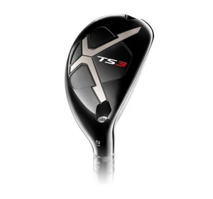 Titleist TS3 Hybrid | 21° | LINKSHAND | Graphit Stiff | DEMO - Bild 1 von 3