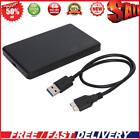 High Speed 6 Gbps USB3.0 to SATA3 Hard Disk Drive Box External 2.5 inch HDD Case