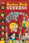 Richie Rich Success Stories #8 VG; Harvey | low grade - All Ages 1966 Little Dot