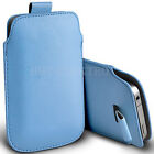 Pull Tab Tasche für Samsung i9300 i9305 Galaxy S3 Case Schutz Hülle Socke