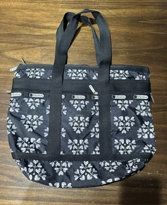 LeSportsac Medium Travel Tote  - Picture 1 of 6