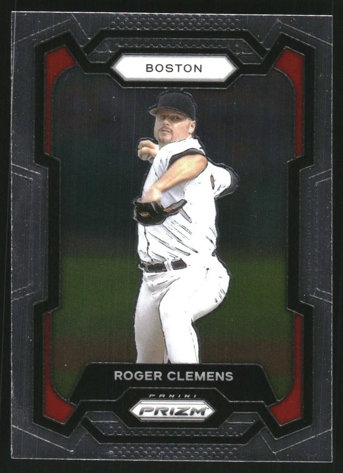 B6779- 2024 Panini Prizm Baseball Card #s 201-300 -You Pick- 15+ FREE US SHIP - Image 1 of 1