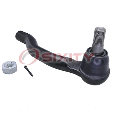 Barra de amarre de dirección exterior derecha Hitachi para Nissan Pathfinder 2005-2012 4,0 L el Foto 1 de 4