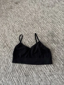 Art Class Bra  Black Size L - Picture 1 of 1