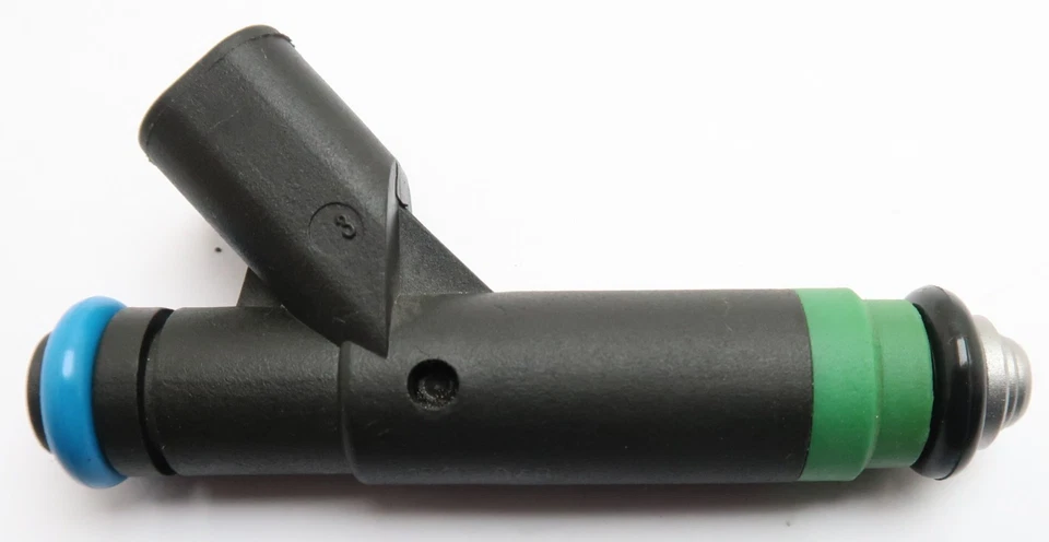 КОМПЛЕКТ ТОПЛИВНЫХ ФОРСУНОК ПОДХОДИТ ДЛЯ FORD TAURUS 2001-2006 3.0 V6 1F1E-D4 - Изображение 1 из 2