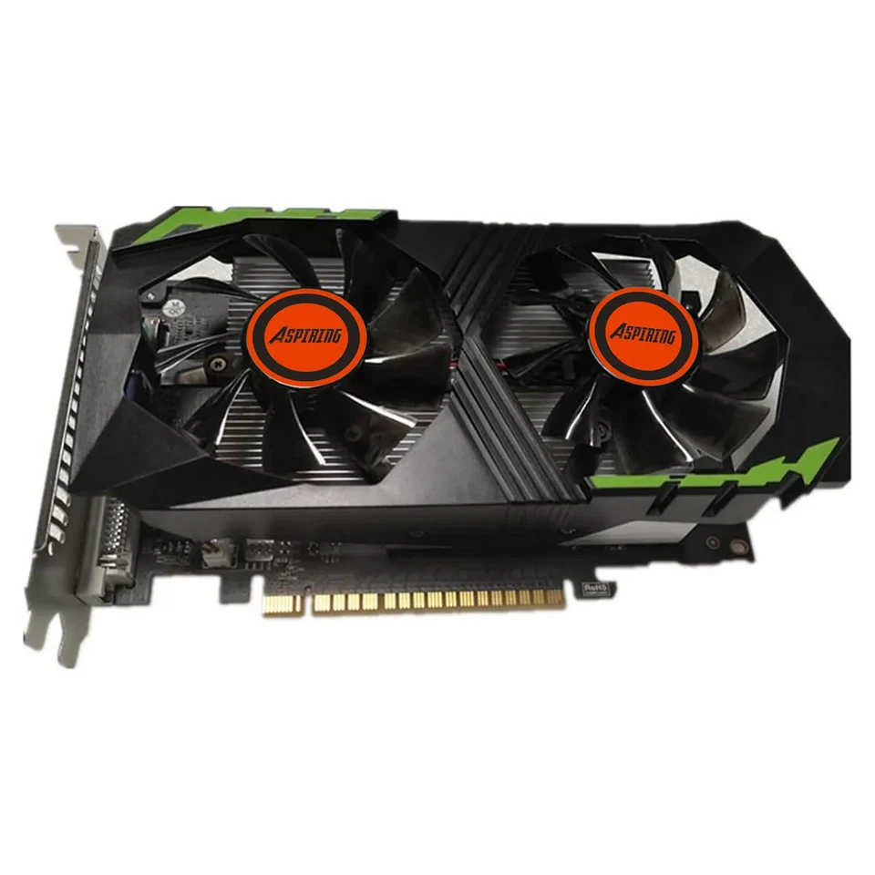 GTX960 4GB 128Bit GDDR5 Graphics Cards for NVIDIA Geforce Video Cards - Image 1 of 4