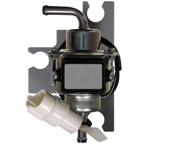 Bomba de combustível elétrica em linha 19MMSX82 para Brat DL GL padrão 1984 1985 1986 1987 - Imagem 1 de 1