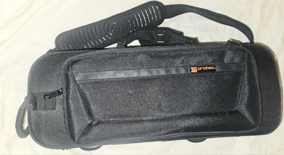 Estuche para trompeta Protec Slimline Classic PRO PAC Foto 1 de 4