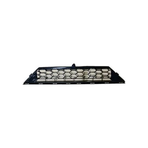FORD FIESTA MK8 ST 2017-2023 NEW GENUINE FRONT BUMPER LOWER GRILL K1BB-17K945-A - Picture 1 of 6