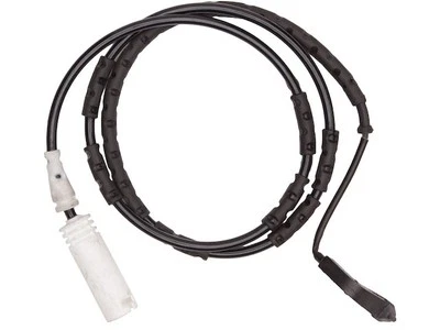 For 2009-2010 BMW 335i xDrive Brake Pad Sensor Rear Dynamic Friction 91855KJRP - Image 1 of 2