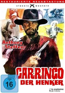 Garringo - Der Henker (DVD) - Picture 1 of 3