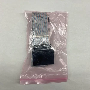 ULTRA160-LVD/SE CABLE / SCSI LVD/SE CONNECTOR 1490826-00 A - Picture 1 of 5