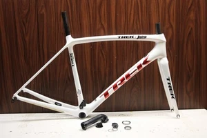 2018 TREK Emonda SLR Project One Carbon Frame H1 Geometry Size 56 - Picture 1 of 24