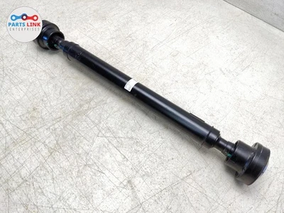 2020-23 LAND ROVER DEFENDER FRONT DRIVESHAFT DRIVE SHAFT PROP CARDAN 3.0 110 663 - Image 1 of 4