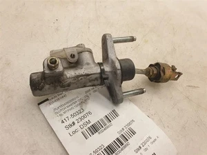 04-06 SCION XA 1.5L FWD AT CLUTCH MASTER CYLINDER - Picture 1 of 12