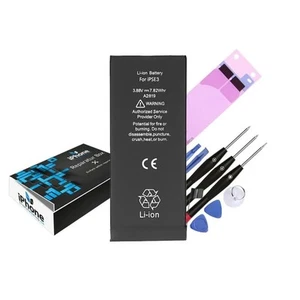 Bateria / bateria do iPhone SE 2022 A2819 - Zdjęcie 1 z 1