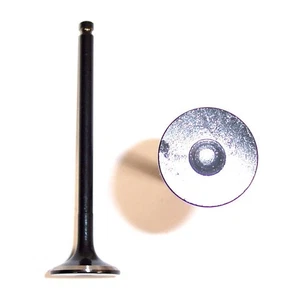 DNJ EV489 Engine Exhaust Valve For 98-04 Kia Sephia Spectra - Picture 1 of 5