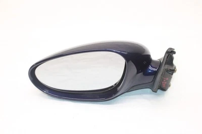 Porsche Boxster 986 Conv #402 2003 espejo retrovisor izquierdo cristal Foto 1 de 4