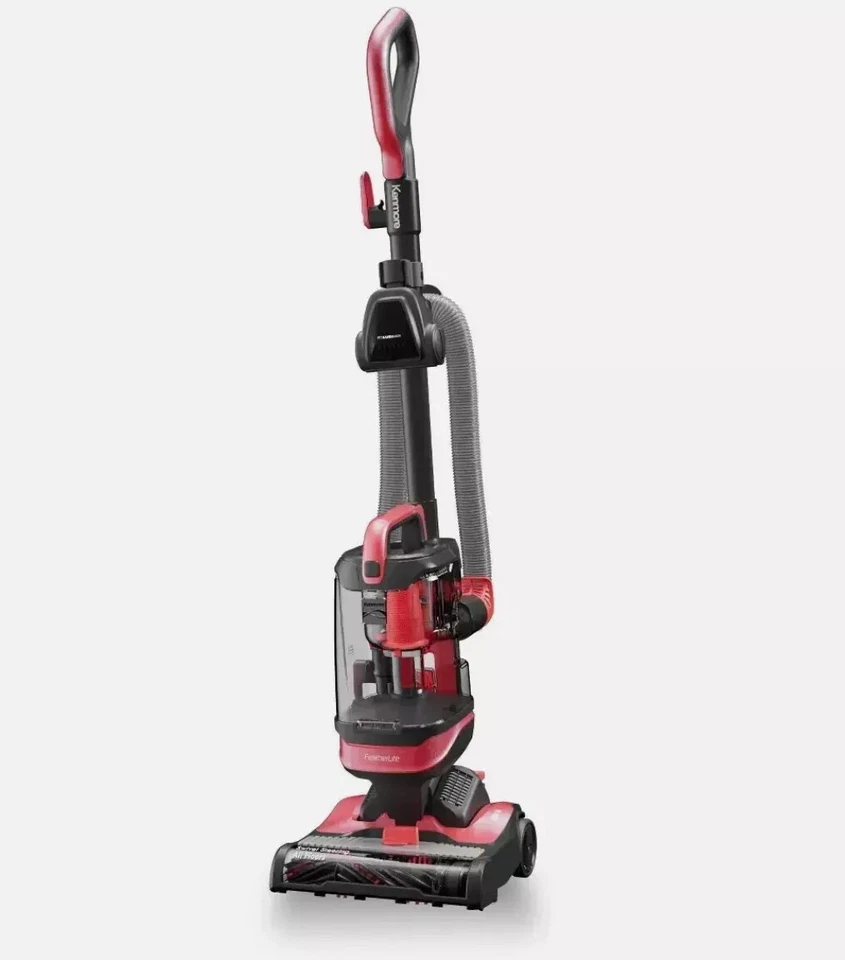 Kenmore FeatherLite DU1096 Corded Bagless Upright Vacuum with Hair Eliminator - Image 1 of 3