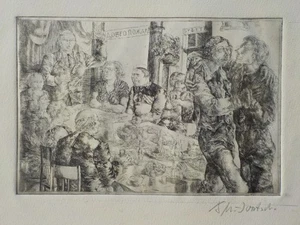 ALEXANDRA MÜLLER-JONTSCHEWA - Hoch lebe die Deutsch-Sowjetische Freundschaft - Picture 1 of 3