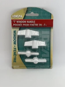 IDEAL SECURITY Window Cranks (4-Pack) NEW - Picture 1 of 5