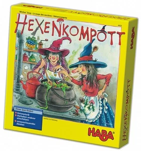 Hexenkompott - Bild 1 von 1
