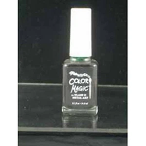 Glass and Metal Paint - COLORMAGIC-SPRNG GREEN  - Picture 1 of 1