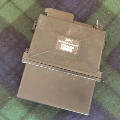 Saab 900 Classic APC Control Box - Image 1 of 4