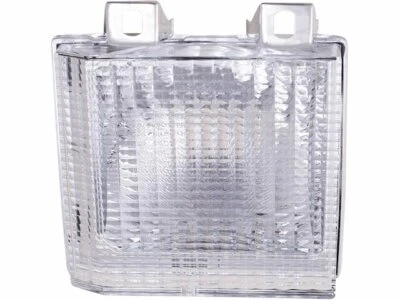 Conjunto de luz de giro/estacionamiento Brock 31218GR para Chevrolet K5 Blazer Foto 1 de 2