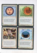 4-magic lot ice age justice circle of protection white blue green