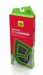 Spenco RX Arch Cushions - Picture 1 of 5