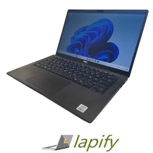 Dell 14 Zoll Latitude 7410, i5-10th Gen, 16GB RAM, 256GB, Windows 11 [GARANTIE] - Bild 1 von 3