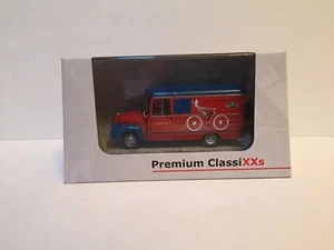 1/43 Opel Blits 1,75 t "HERCULES" Limited 500 pcs. 11608 Premium ClassiXXs - Picture 1 of 6