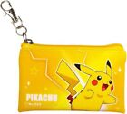 T'S Factory Pokemon flat mini pouch Starlight Pikachu H7.5W12.5cm PM-55...