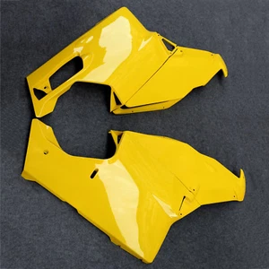 Bodywork Panel Upper Half Fairing Low Belly Pan For Ducati 749 999 2003-2004 - Picture 1 of 2
