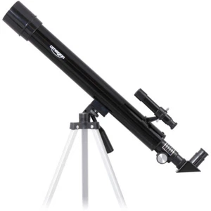 Télescope Omegon AC 50/600 AZ - Photo 1/9