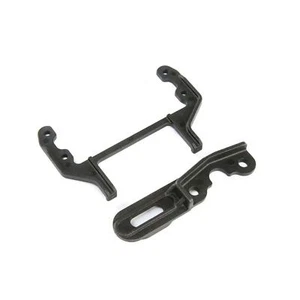 Losi Gear Mesh & Brake Braces: for 5ive-T 2.0 - Picture 1 of 1