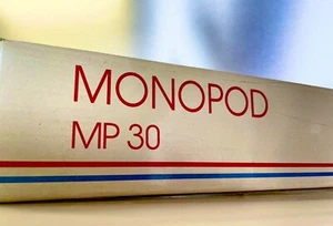 Monópode/senderismo Kane vintage Orion MP30. - Imagen 1 de 11