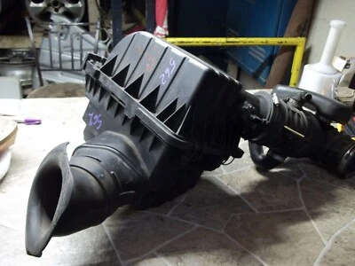 06-10 CAJA FILTRO FILTRO AIRE FORD EXPLORER MERCURY MOUNTAINEER 4.0L CON MANGUERA OEM Foto 1 de 4