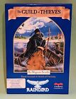 Guild of Thieves by Magnetic Scrolls Rainbird IBM PC XT AT TANDY, Completo