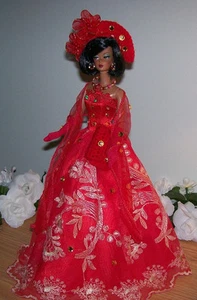 READ:  7 Piece Red Dress CLOTHING & ACCESSORIES for 11" DOLLS with a Slim Waist - Picture 1 of 7