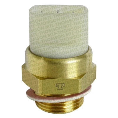 Interruptor ventilador de refrigeración del motor MTE-THOMSON 717.95/102 compatible con 80-06 Foto 1 de 4