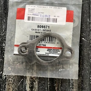 Briggs & Stratton Ansaugdichtung 809871 - Bild 1 von 1