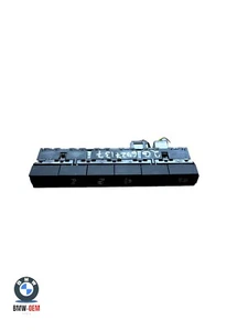 VW TAIGO 2024 R-LINE 1.0P MULTIFUNCTION SWITCH 2G6927137B - Picture 1 of 5
