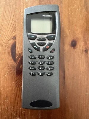 NOKIA  COMMUNICATOR  9110 RAE-2N Vintage. Smartphone - Immagine 1 di 4