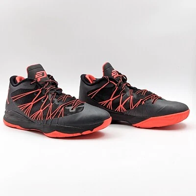 Jordan Hombres CP3 VII 7 AE 644805-024 Zapatos de Baloncesto Tenis Talla 12.5 Foto 1 de 4